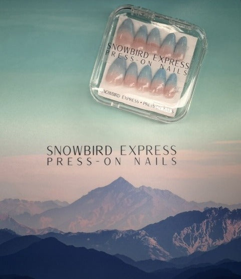 Press Ons