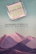Press Ons