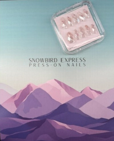 Press ons