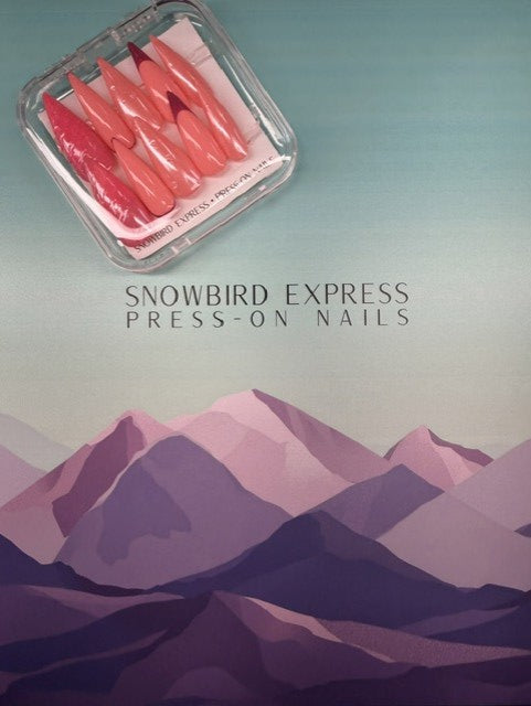 Press Ons